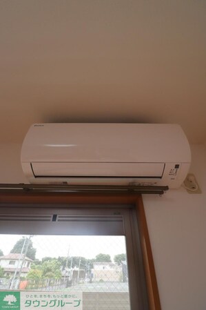 グリーンアベニュー関町の物件内観写真